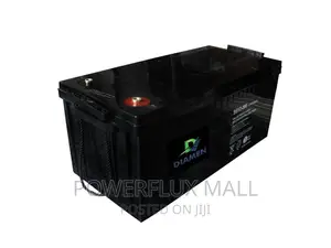 200ah 12v AGM Acid Premium Batteries