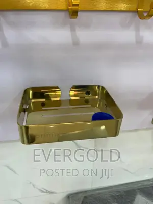 Wall Mounted Soap Dish Original Quality Available Now