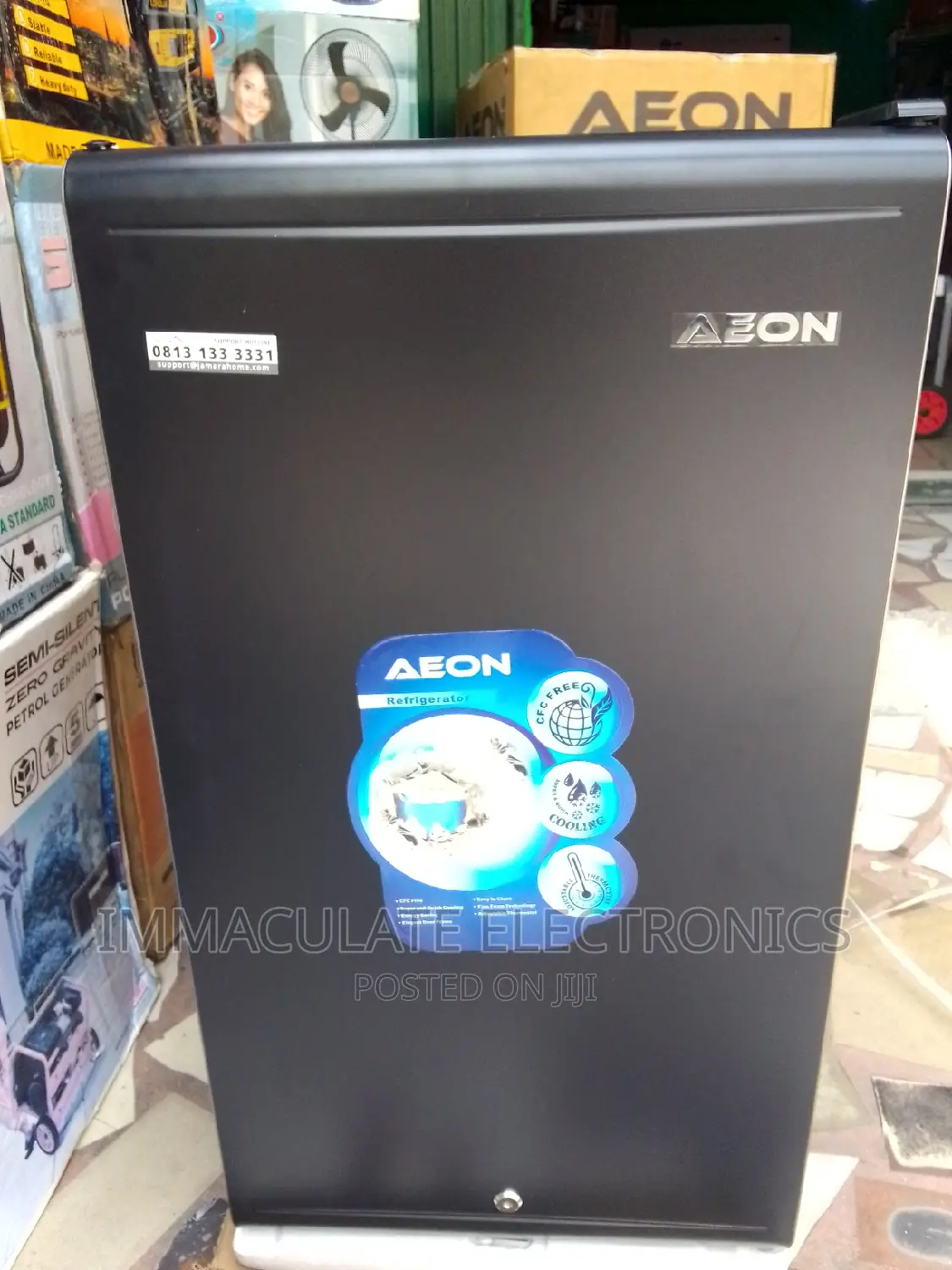 Aeon Table Top Fridge