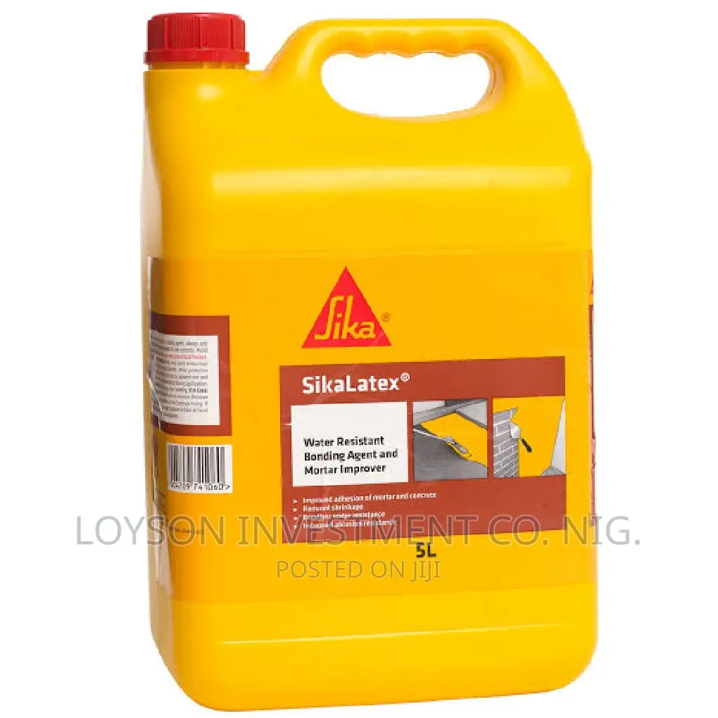 Sikalatex 5L