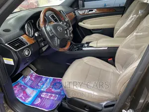 Mercedes-Benz M Class ML 350 4Matic 2013 Burgundy