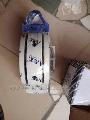 A T Knife Switch/Knife Changeover Switch