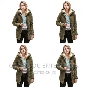 Winter Jacket First Grade Foreign Used Original