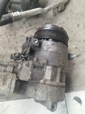 Tokunbo Compressor for Mercedes Benz 204 Automatic