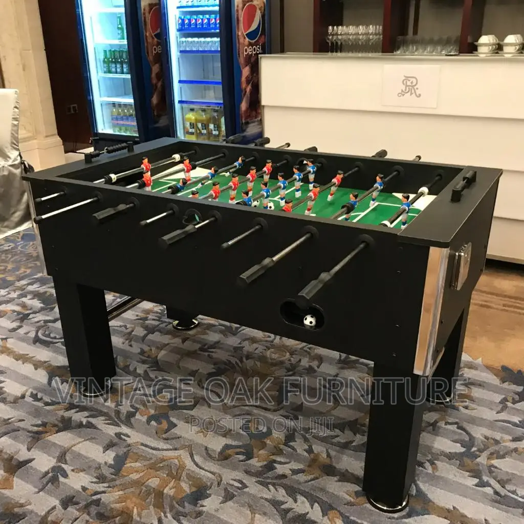 Soccer Game Table