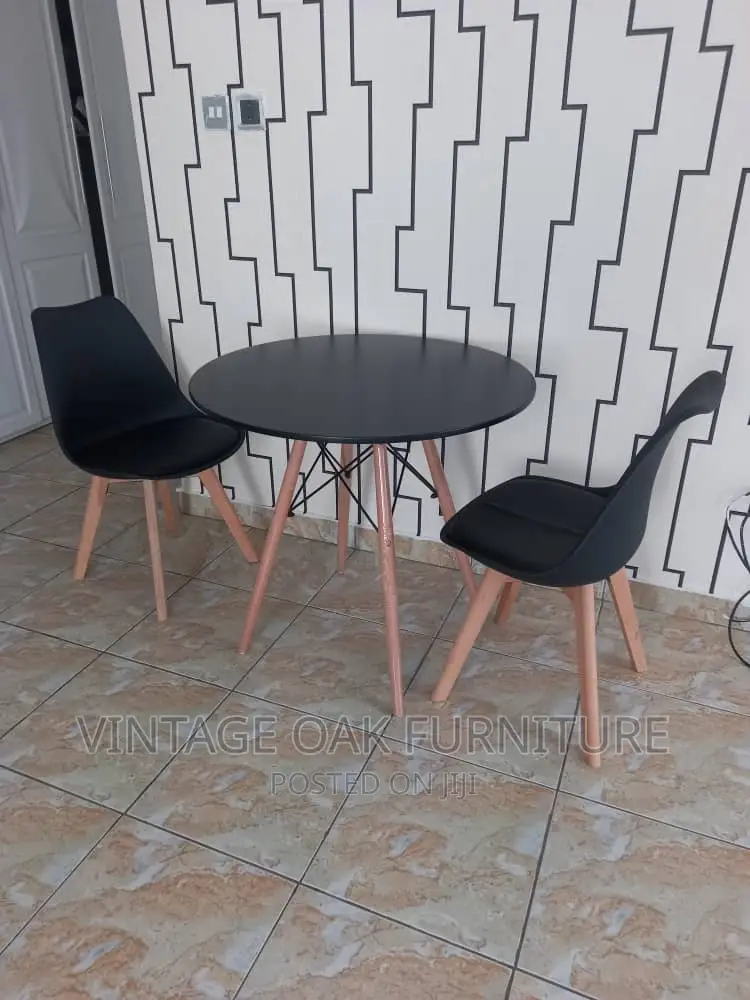Two Seaters Dining Set