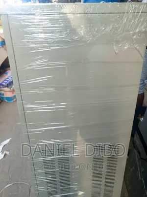 Prag 45KVA Industrial Stabilizer 3phase