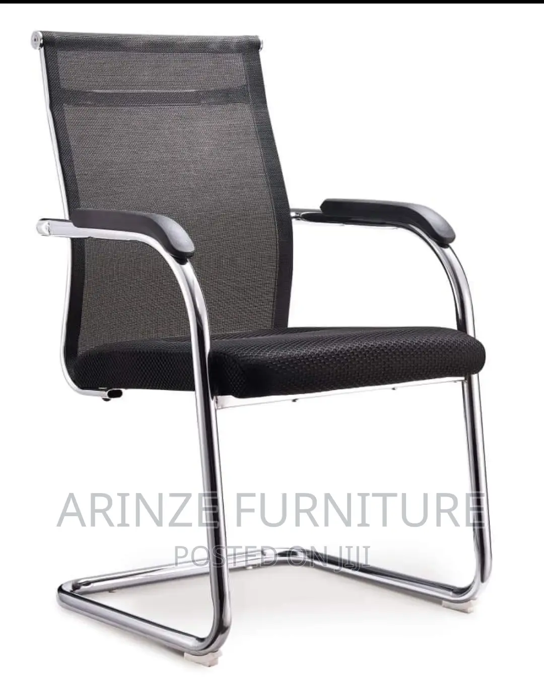 Strong Visitor Chair