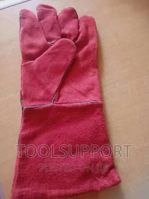 Welders Hand Glove