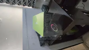 Brand New Zealot S-78 Bass Wireless Bluetooth Speaker