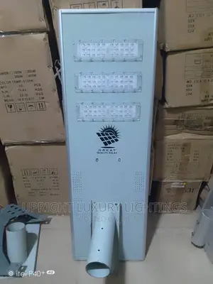 90watts Industrial Solar