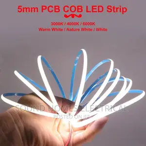 Off White 12v Led Strip Lights