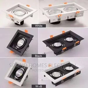 Exotic/Unique Design Spotlights