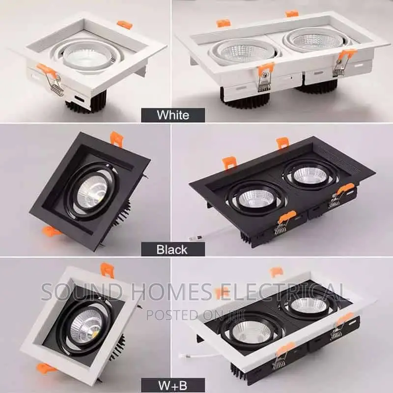 Exotic/Unique Design Spotlights