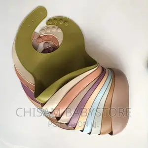 Baby Silicon Bip