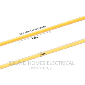 Dotless/Cob Strip Lights