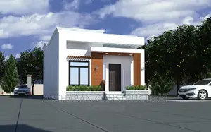 2D and 3D Architectural Design