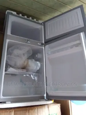 Lg Double Door Fridge