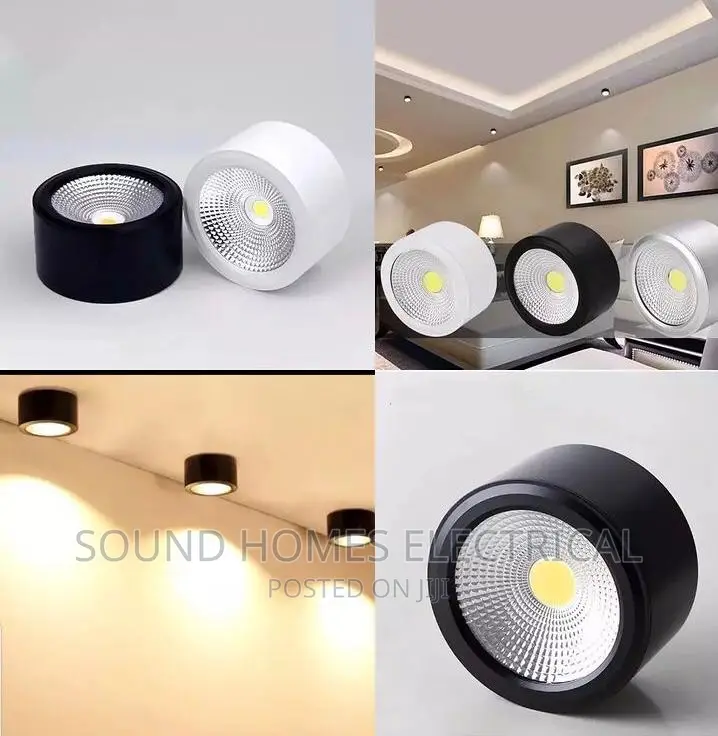Cob Surface Down Light