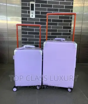 High Quality Durable Standard Luggage and Traveling Box