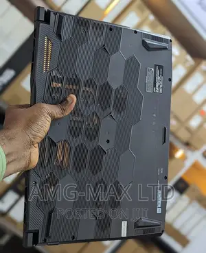 Laptop MSI Pulse GL66 16GB Intel Core I5 SSD 512GB