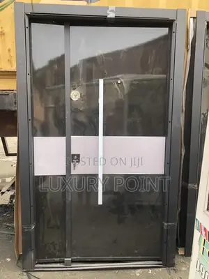 Turkey Luxury Doors