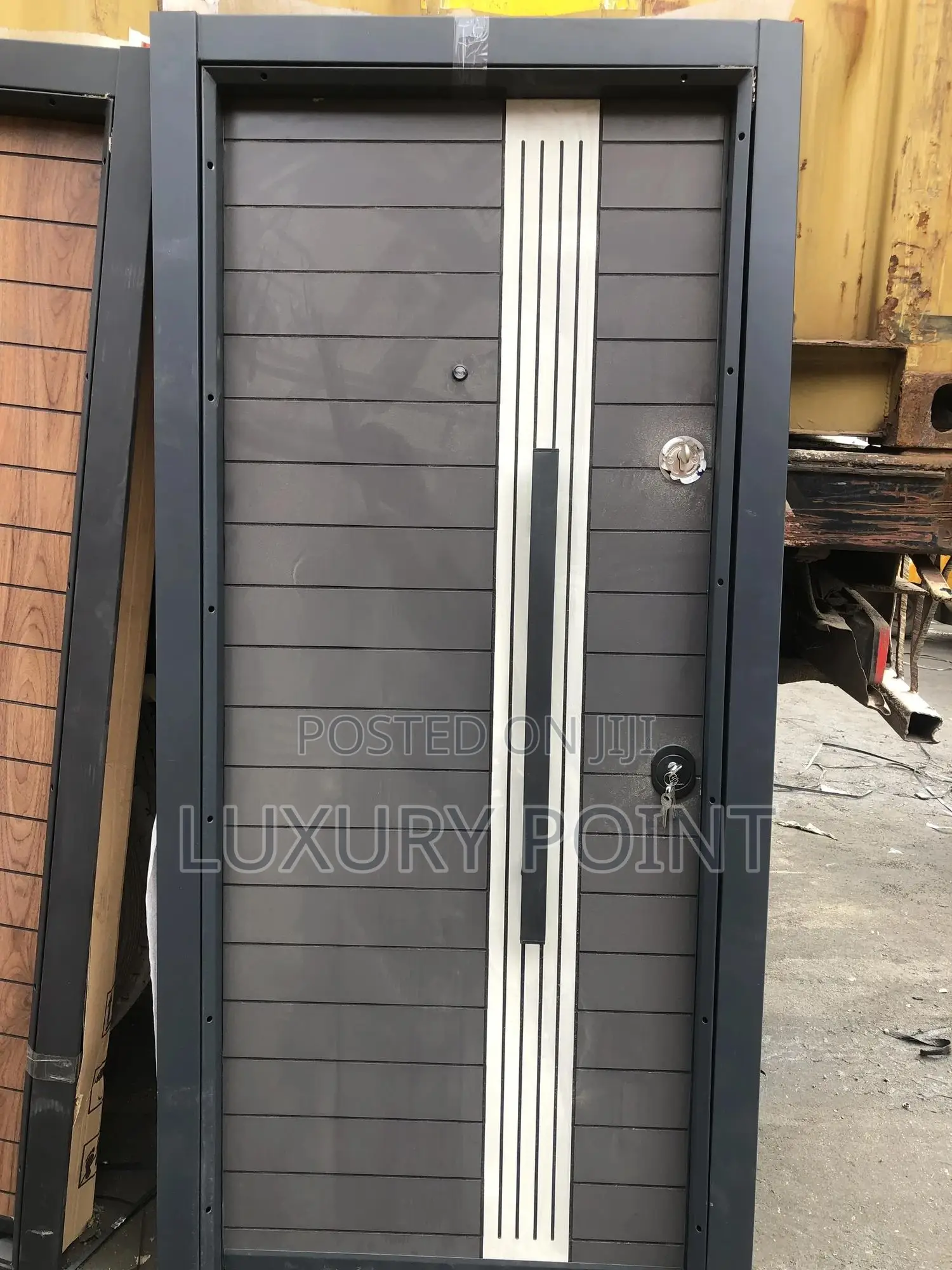 Turkey Special Door