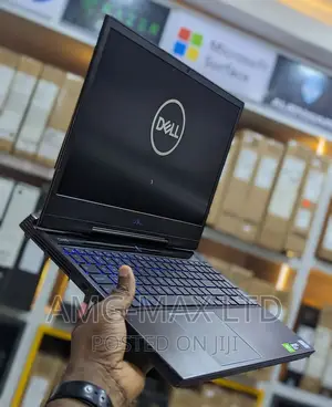 Laptop Dell G5 16GB Intel Core I7 HDD+SSD 1T