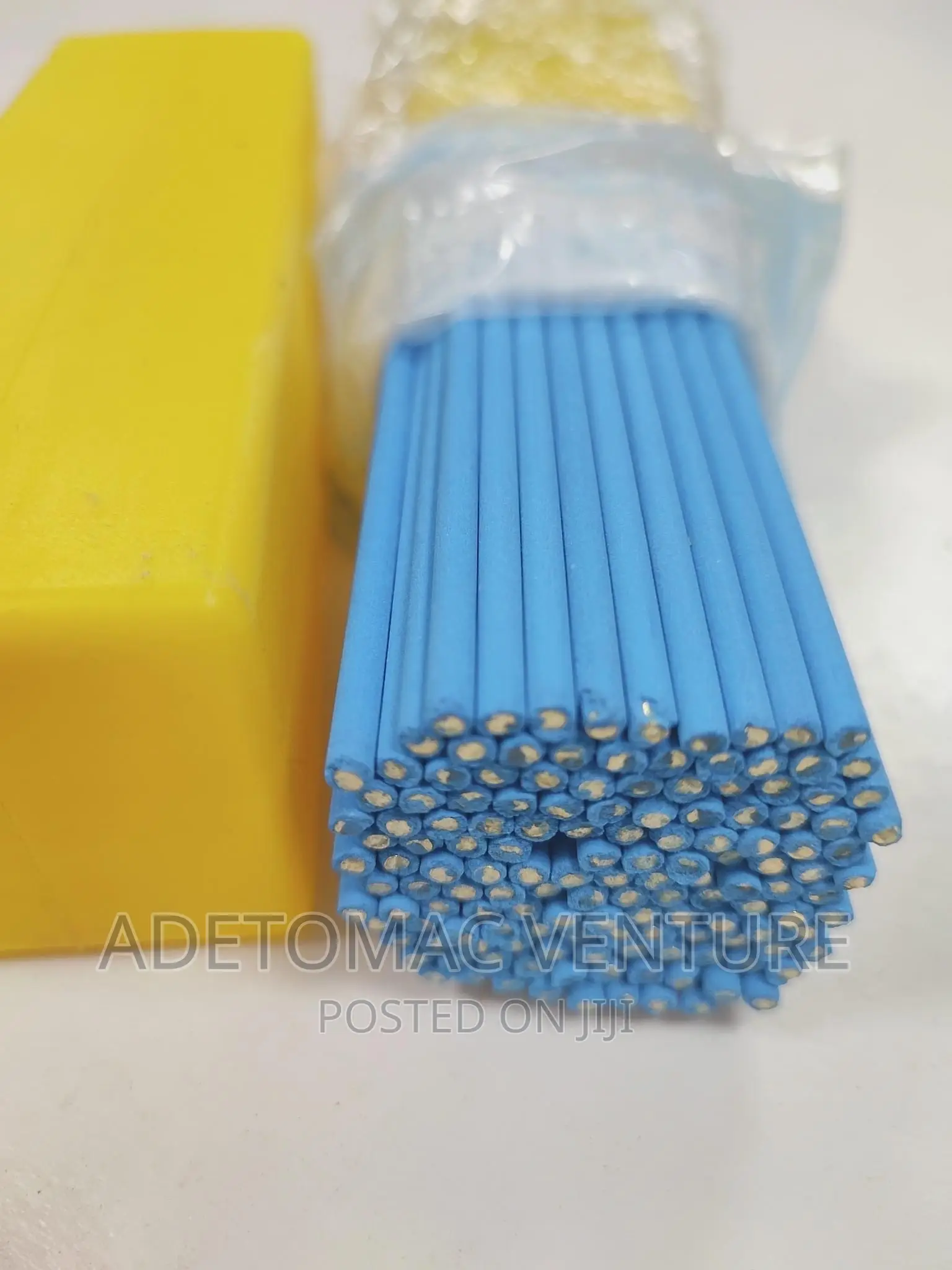 Welding Electrode