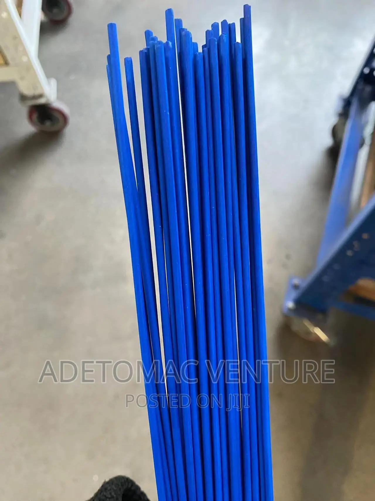 Welding Electrode