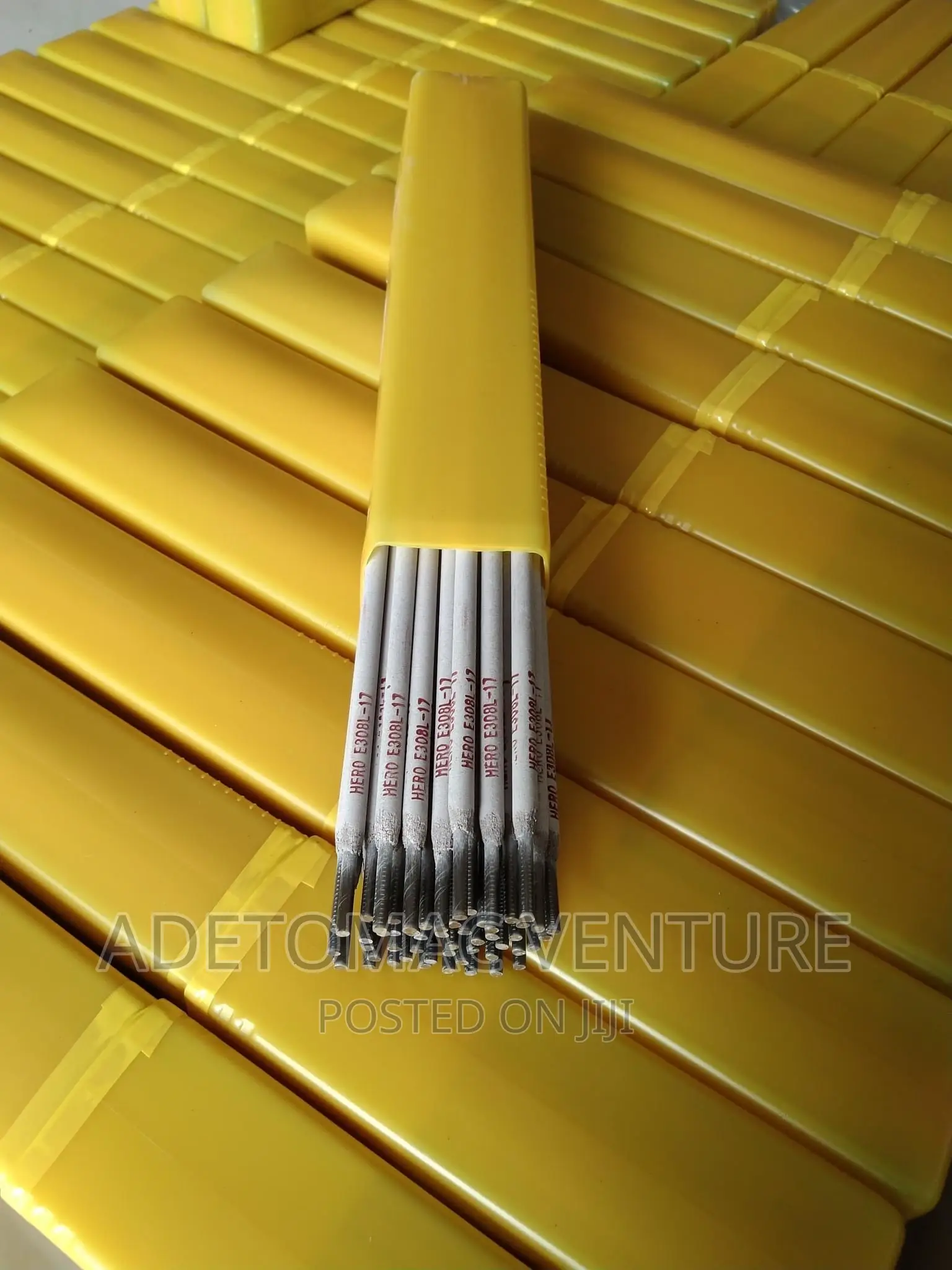 Welding Electrode
