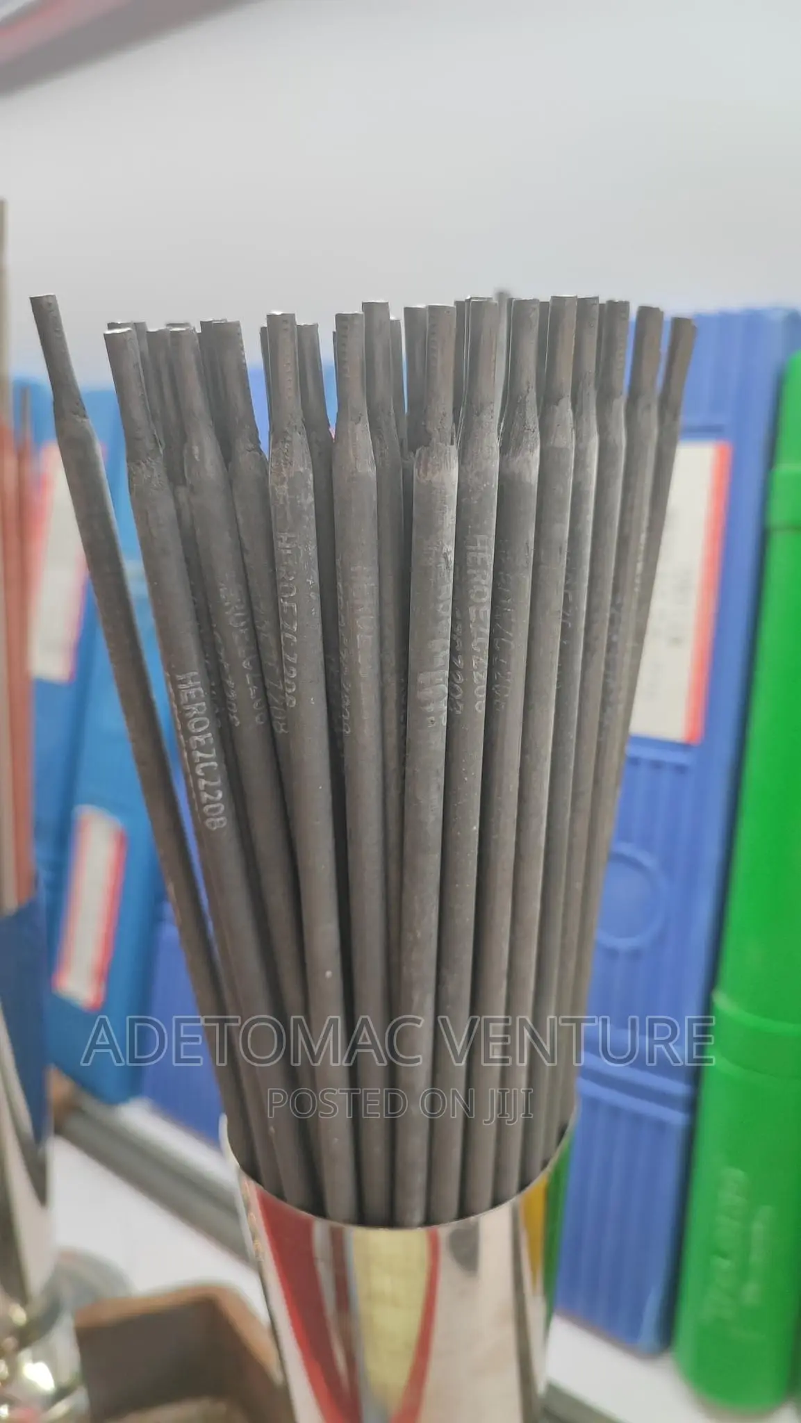 Welding Electrode