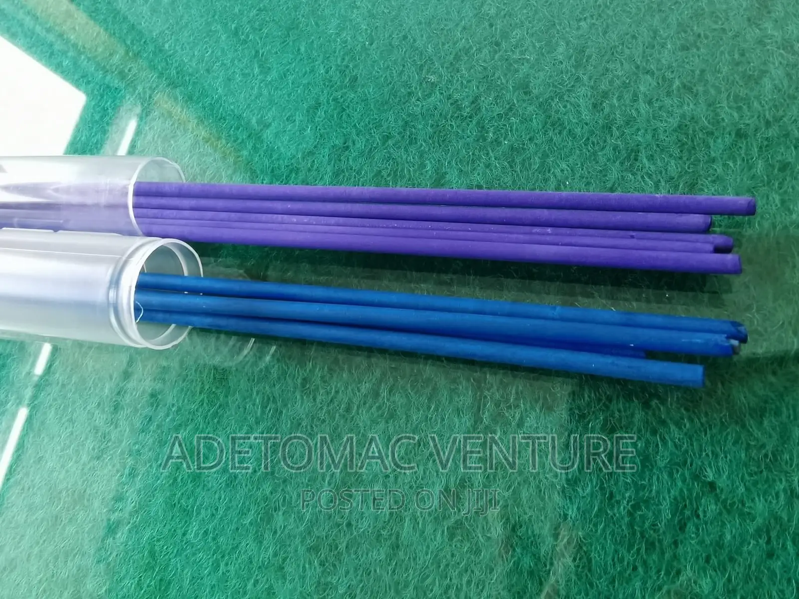 Welding Electrode