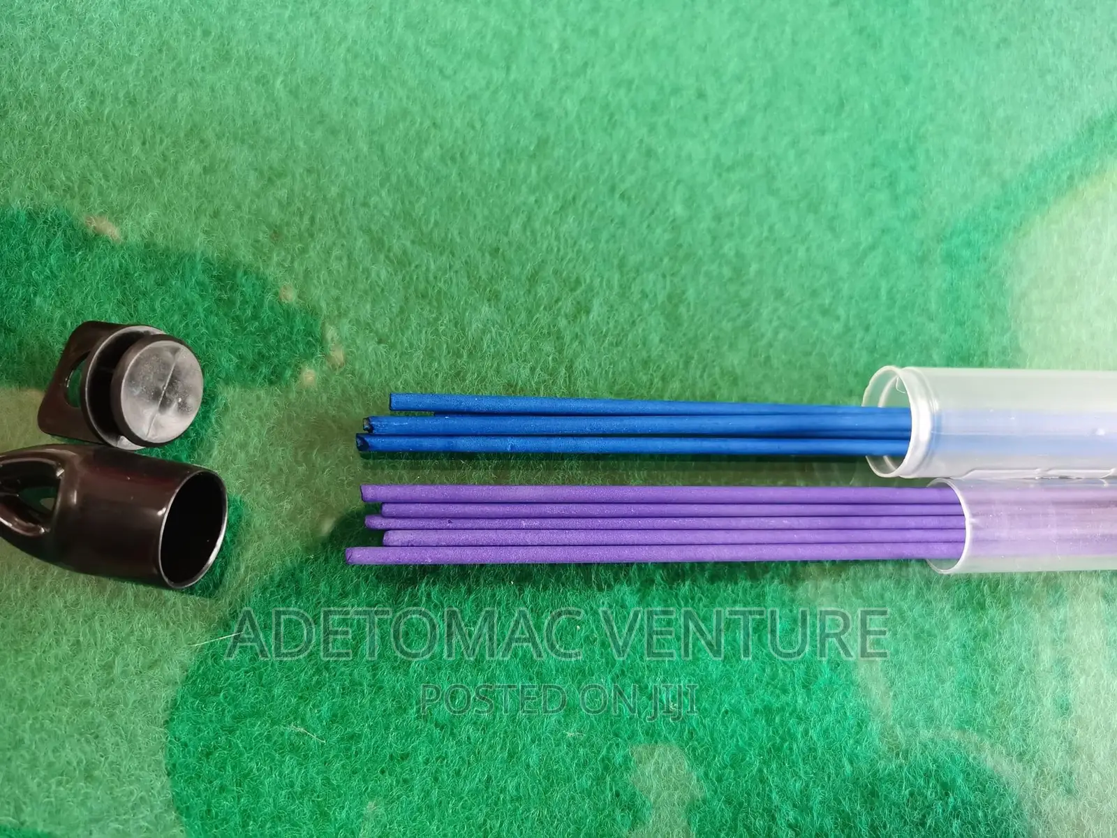 Welding Electrode