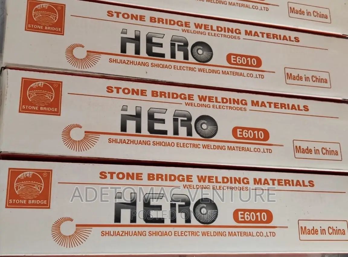 Welding Electrode