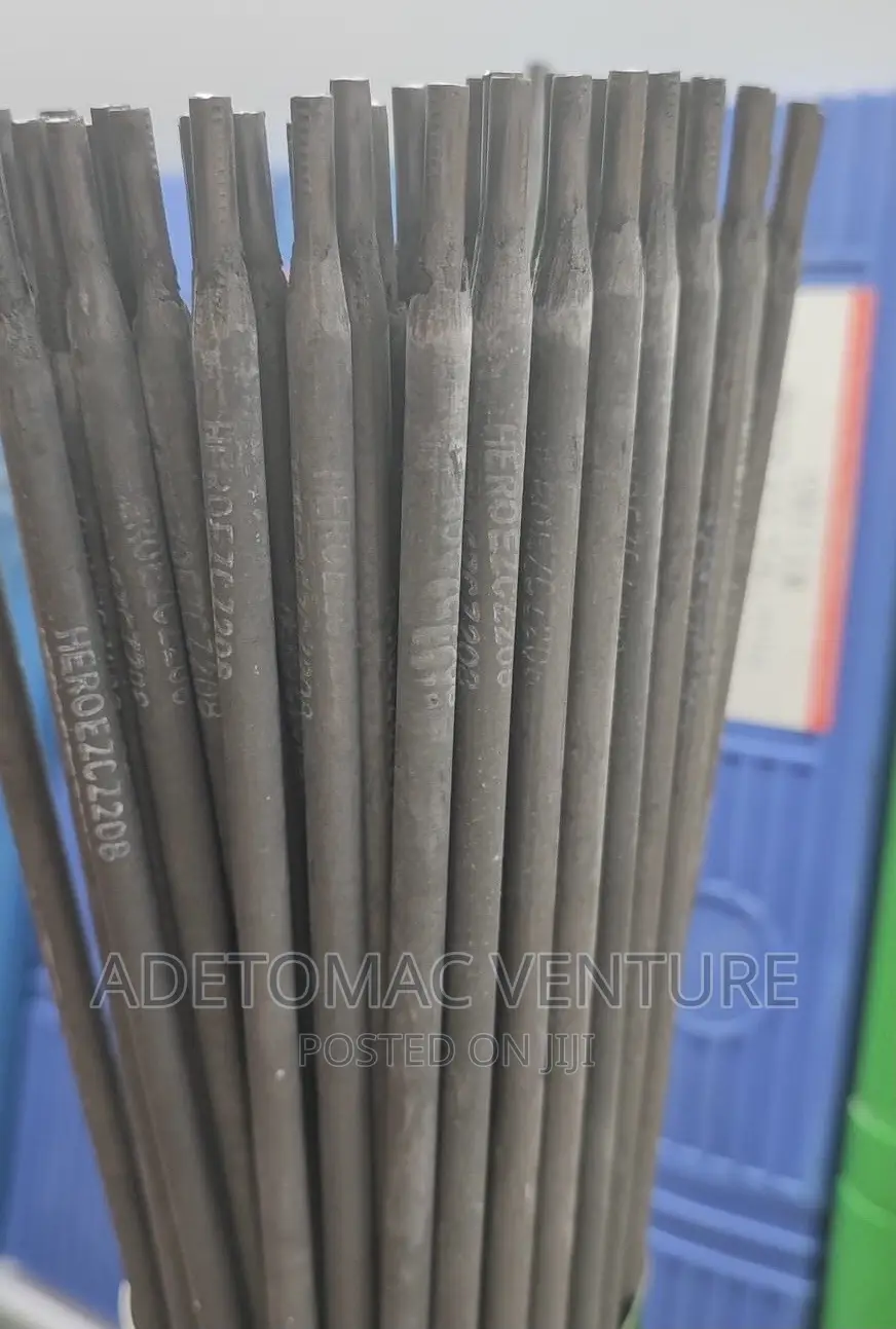 Welding Electrode