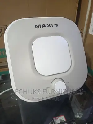 Brand New Maxi 10 Liter Sealed Storage Electric Water Heater