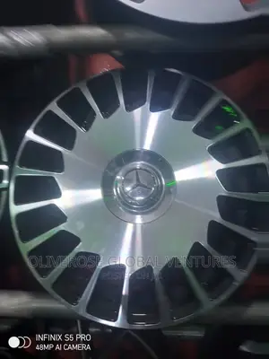 20rim Maybach for Benz