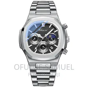Chenzi Wristwatch