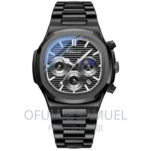 Chenxi Non Tarnish Wristwatch