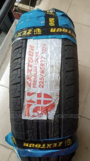 225/65/17 Zextor,For Sienna,For Suvs