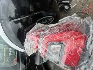 Landcruiser Prado Tail Light 2018