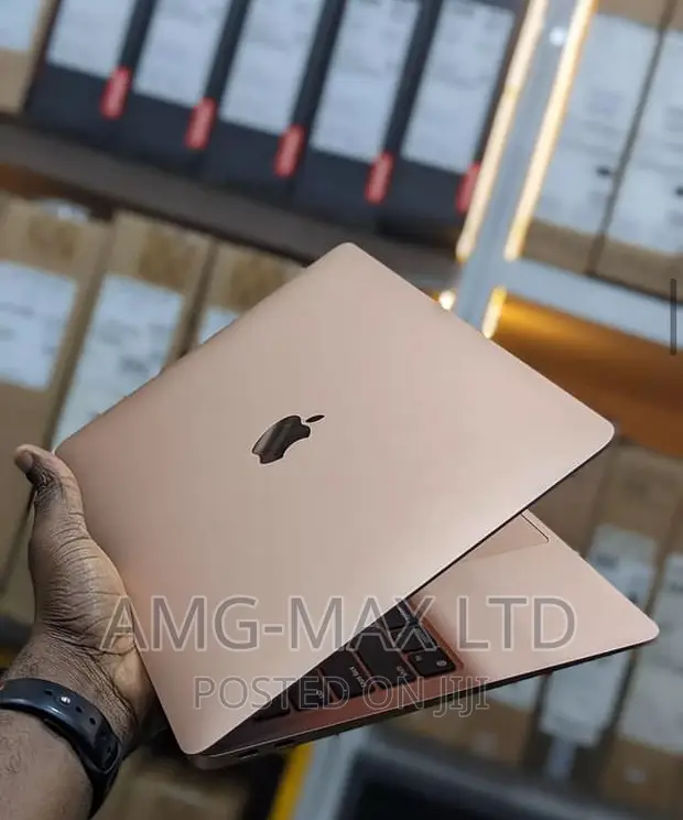 Laptop Apple MacBook Air 2020 8GB Intel Core i5 SSD 256GB for sale