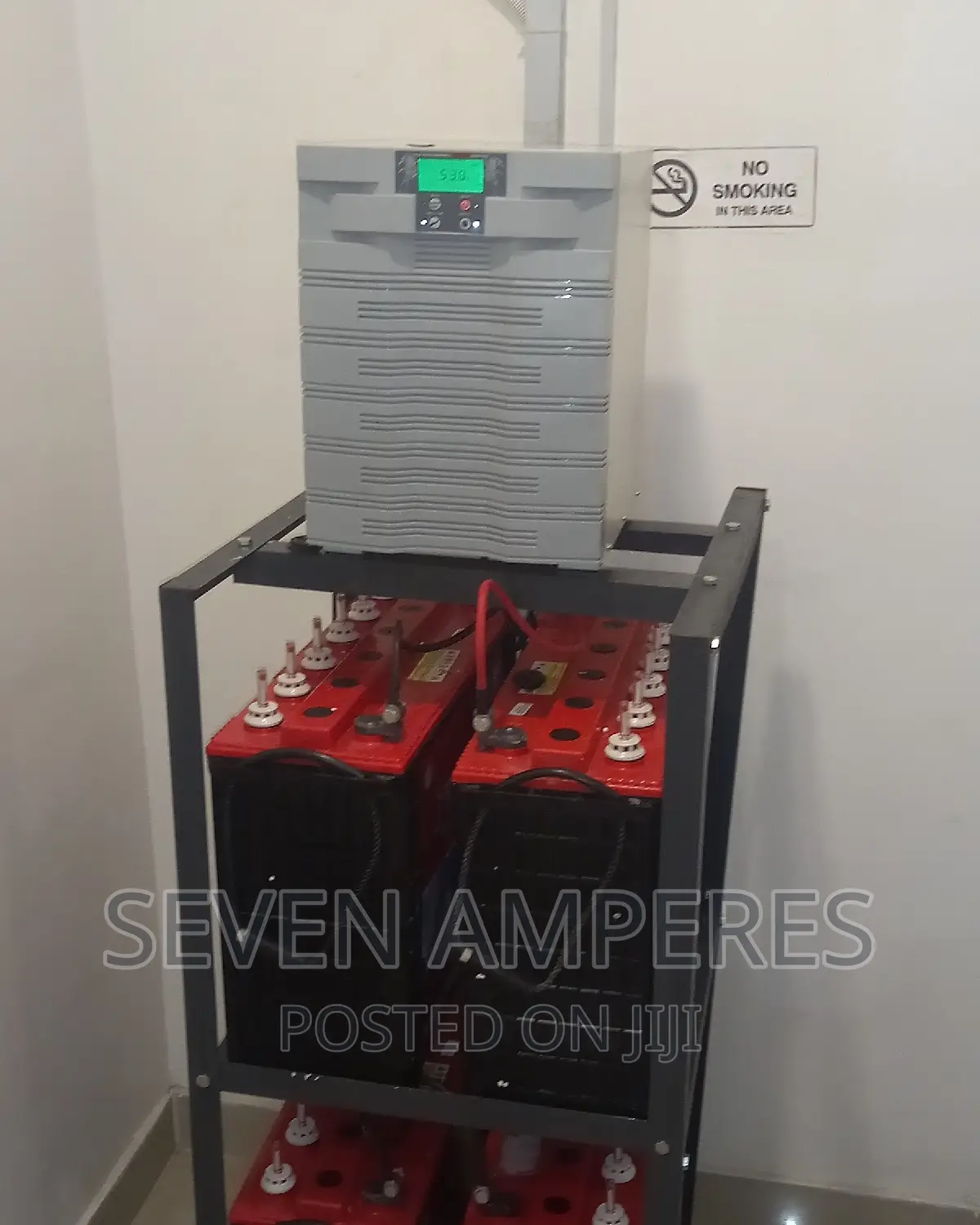 5kva Inverter Solution