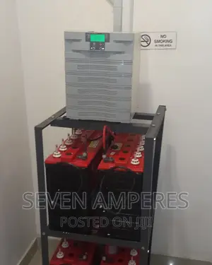 5kva Inverter Solution