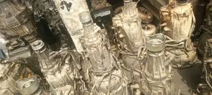 2 Wheel Drive Gearbox For Sequoia.
