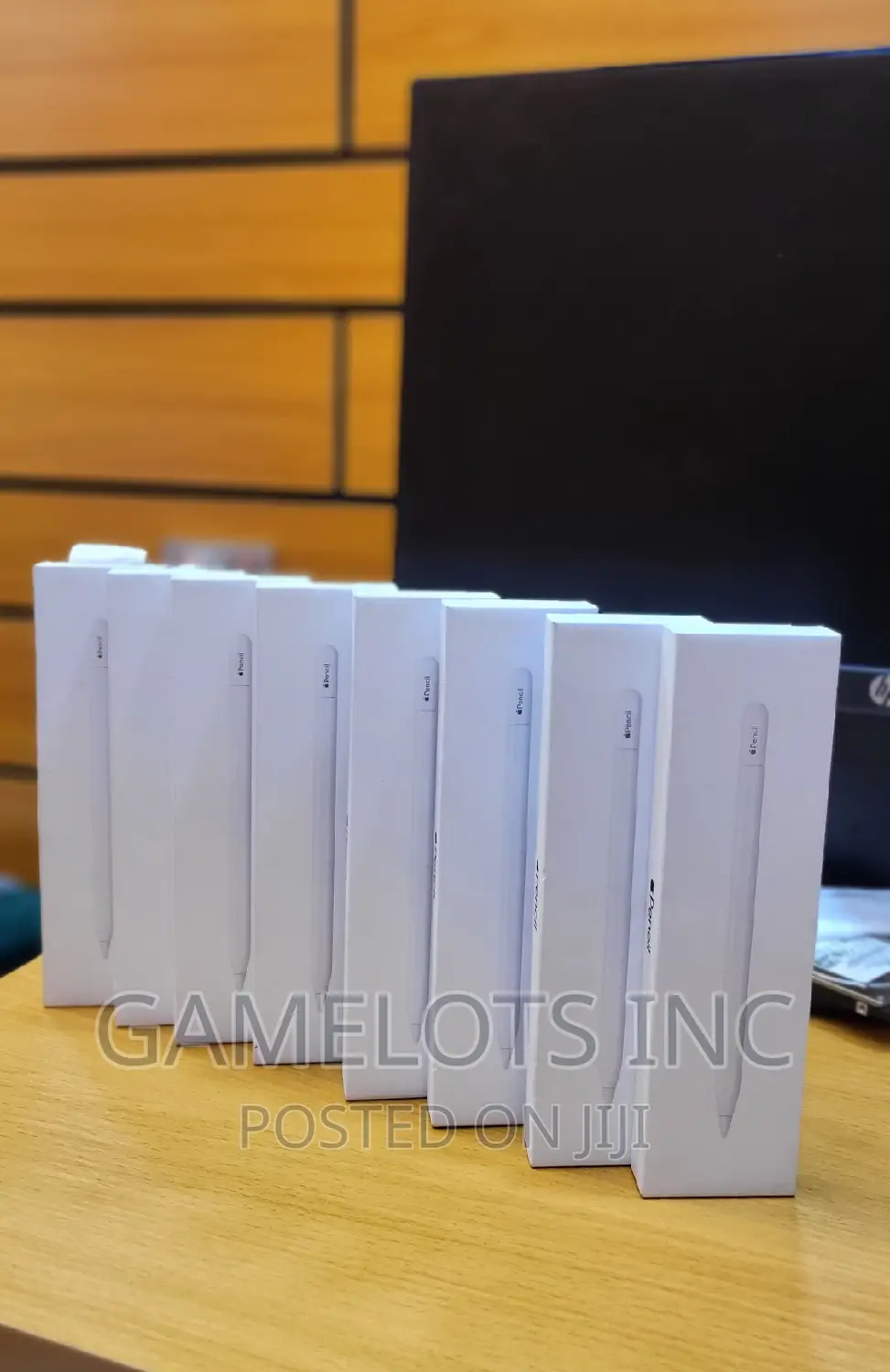 Apple Pencil 3rd Gen With Usb C