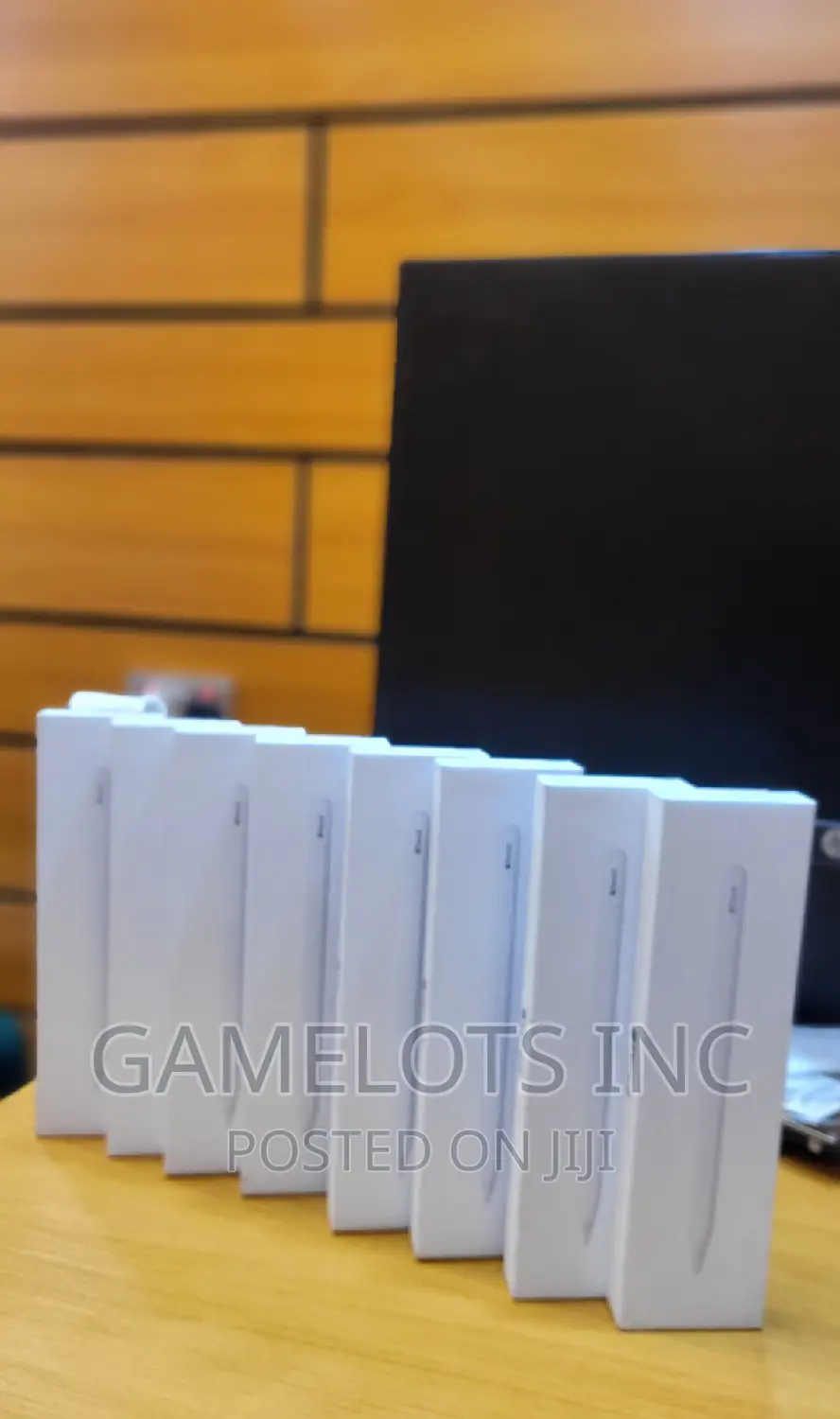 Apple Pencil 3rd Gen With Usb C