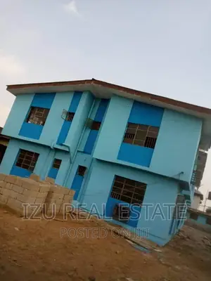 Photo - Furnished 3bdrm Block of Flats in Izu Real Estate, Agbara-Igbesan