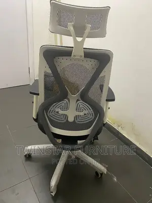 New Modern Executive Office Mesh Chair